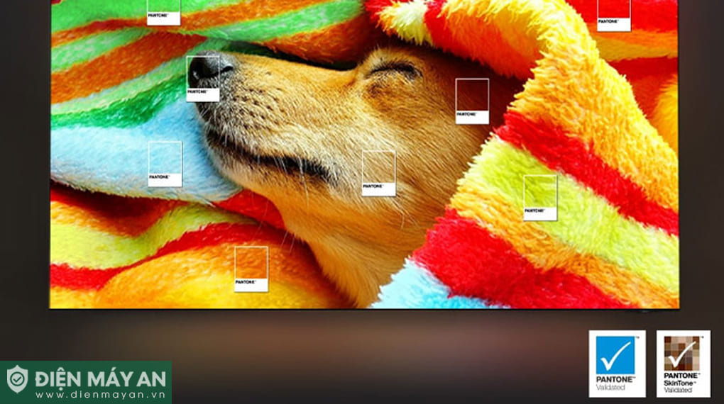 Smart Tivi QLED Samsung AI 4K 75 Inch QA75Q7F5 (75Q7F5)